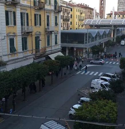 Appartement A Casa Mia... Nel Corso *