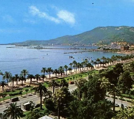 A Casa Mia... Nel Corso Apartment La Spezia