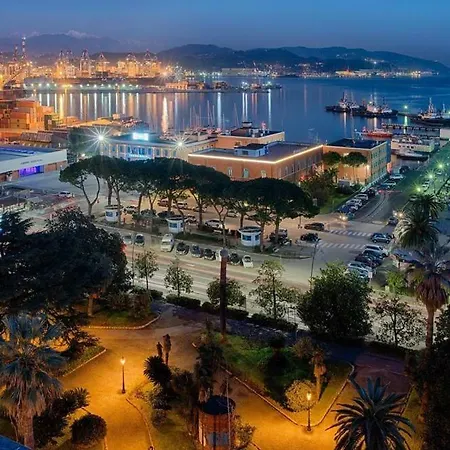 A Casa Mia... Nel Corso * La Spezia