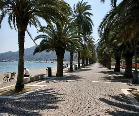 A Casa Mia... Nel Corso La Spezia