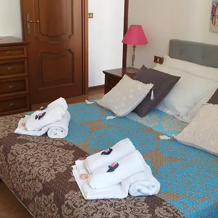 A Casa Mia... Nel Corso Apartment La Spezia