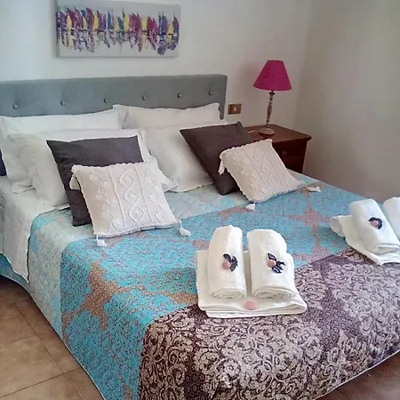 Apartment A Casa Mia... Nel Corso *
