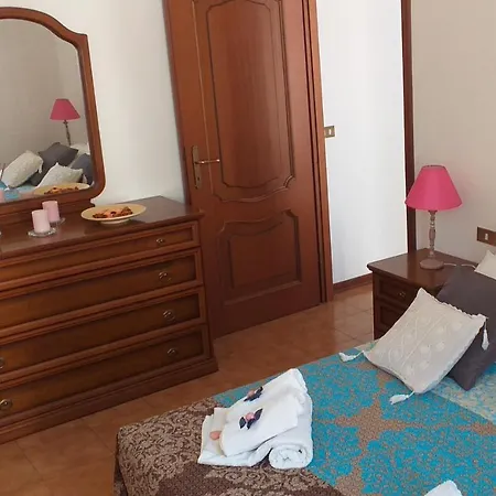 Appartement A Casa Mia... Nel Corso La Spezia