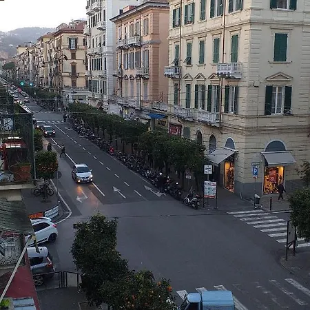 A Casa Mia... Nel Corso *