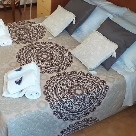 A Casa Mia... Nel Corso * La Spezia