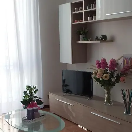 A Casa Mia... Nel Corso Appartement *