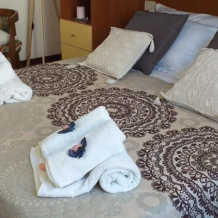 A Casa Mia... Nel Corso *