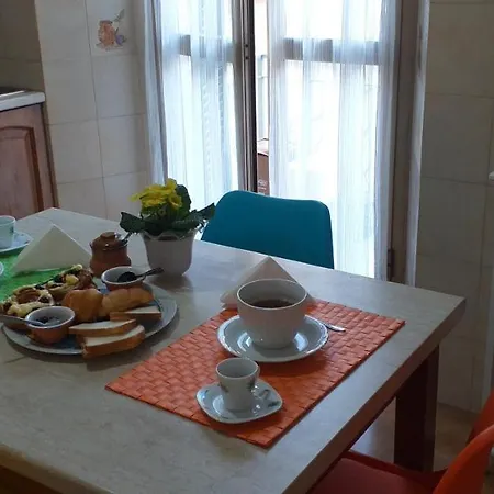 A Casa Mia... Nel Corso La Spezia