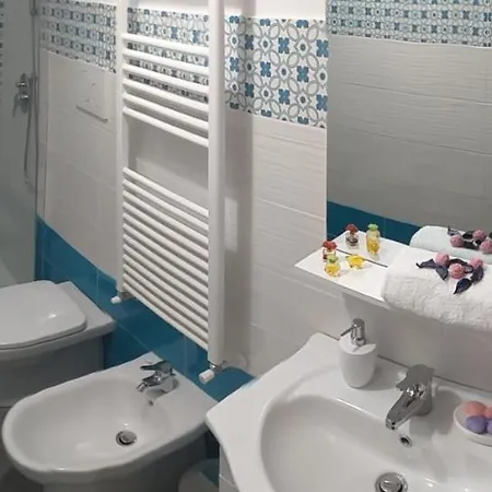 Appartement A Casa Mia... Nel Corso