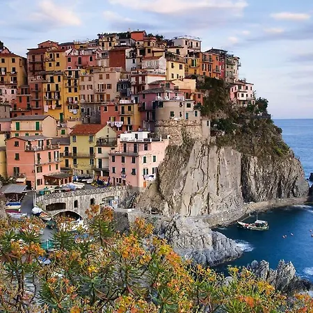 アパート A Casa Mia... Nel Corso