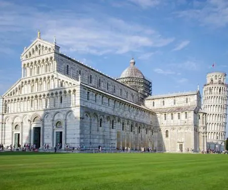 A Casa Mia... Nel Corso Appartamento *