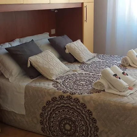 アパート A Casa Mia... Nel Corso