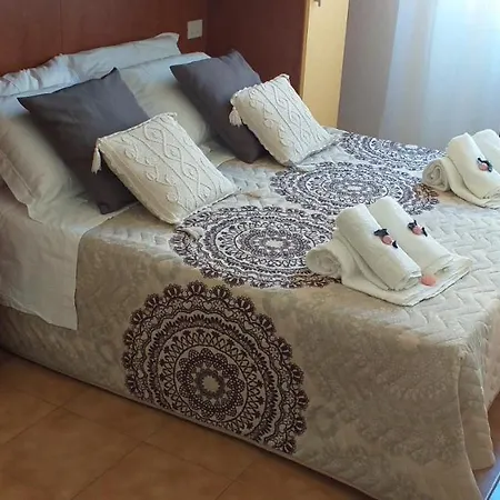 アパート A Casa Mia... Nel Corso *
