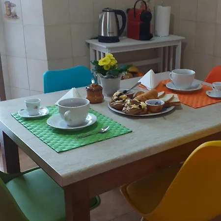 アパート A Casa Mia... Nel Corso