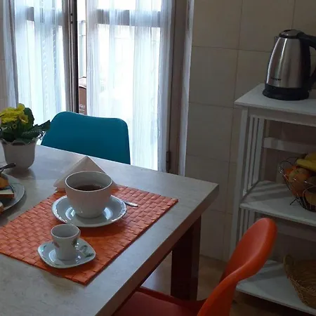 アパート A Casa Mia... Nel Corso