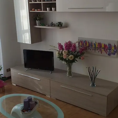 A Casa Mia... Nel Corso