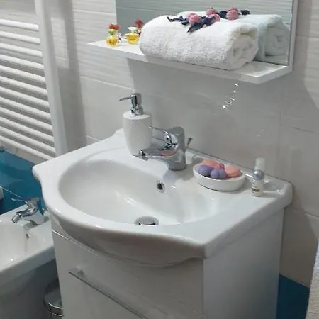 Appartement A Casa Mia... Nel Corso La Spezia
