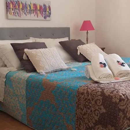 アパート A Casa Mia... Nel Corso *