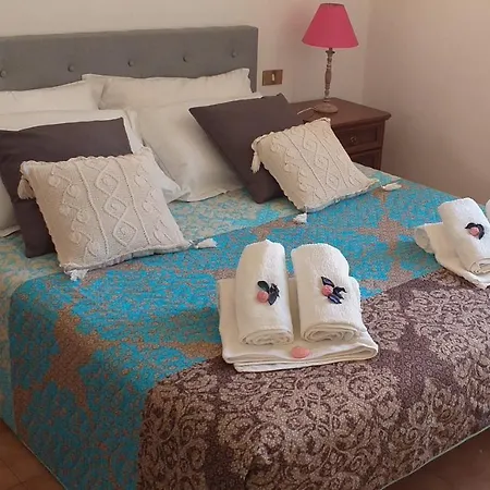 Appartement A Casa Mia... Nel Corso La Spezia