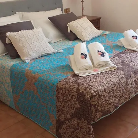 A Casa Mia... Nel Corso Appartement